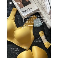 【蕾丝背心&典雅黄】Fake one pay ten/christmas gift/kissy/kissy bra/kissy bra authentic/kissy panties/kissy un