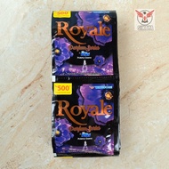 1DUS SOKLIN ROYALE Pewangi Softener 13ml Isi 288 Sachet - Royale Renceng