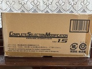 CSM 幪面超人 W Driver 變身腰帶 Ver. 1.5