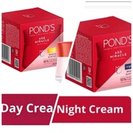 Ponds Age Miracle Day/Night Cream 50g