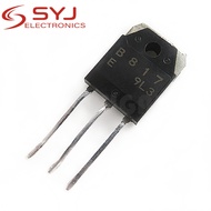 5pcs/lot 2SD1047 D1047 2SB817 B817 TO-247 In Stock