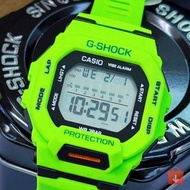 ORIGINAL G-SHOCK GBD-200 & GBD-200SM / ALL SERIES / GBD-200-9 / GBD-200SM-1A5 NARUTO / GBD-200SM-1A6