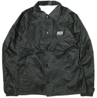 UNION SURFBOARDS Made in USA H BEAUTY&YOUTH Pop-Up Store Exclusive Nylon Coach Jacket, Size Small, B
