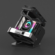 GEEEK Rhino S Open ITX Case