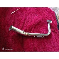Neck BEAT, Vario 110 top in 38mm PNP installation without having to pass