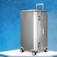Compatible with Original Protective Cover Transparent Trunk Plus 31 33 Inch Luggage Suitcase Case Co