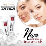 Genuine MATTE CREAM SKIN A.M SKIN BRIGHTENINGSlingshotM KOREA