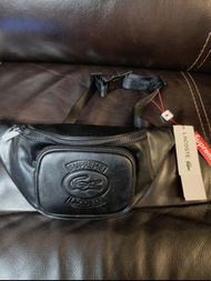 Supreme x Lacoste 聯名斜孭袋