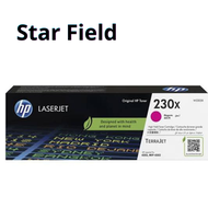 hp - HP 230X 紅色 原廠碳粉盒 (HP W2303X Magenta)