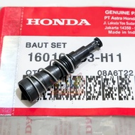 Throttle Body Adjuster Screw for Honda Air Blade 150 Beat Fi Click Scoopy Fi