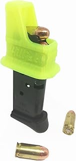 Bersa Thunder/Firestorm .380 Magazine Loader; Smith & Wesson Bodyguard 380 ACP Quickie Magazine Spee