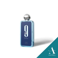 Afnan 9AM Dive EDP (100ml)