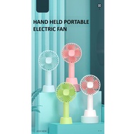 USB Fan Desktop Fan Table Handheld Portable Fan USB Rechargeable Desk Fan For Outdoor And Indoor Easy Convenient Port