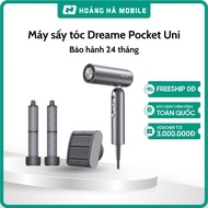 Dreame Pocket Uni Hair Dryer -