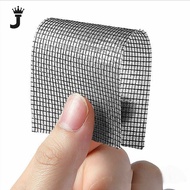 JK Screen Patch Repair Kit Repair Tape Fiberglass Covering Mesh Tool