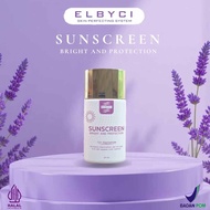NEW ELBYCI -- SUNSCREEN BRIGHTENING ELBYCI DAY CREAM SIANG WPF 35+