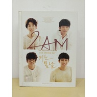 (CD) 2AM The Second Album One Spring Day | Kpop