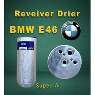 BMW E46 OEM RECEIVER DRIER/ FILTER DRYER (CAR AIRCOND SYSTEM) (CONDENSER PARTS)
