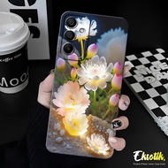 Case Untuk SAMSUNG A15 - Eksotik - Casing SAMSUNG A15 - Bahan Lentur Premium - Kesing SAMSUNG A15 - 