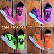 Women's gym shoes, chosamon low shoes