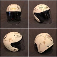 RREADY STOCK : HELMET SHOEI JSTREAM AMO PREMIUM 1.1