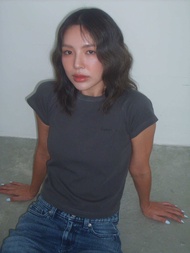 Coogee - Coogee baby tee