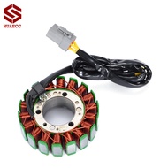 Motorcycle Stator Coil for Can-am Outlander 450 500 570 650 850 1000 L450 L570 L Max 400 570 650 Max
