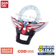 Dx Orb Ring Mainan Alat Berubah Ultraman Orb Pedang Ultraman Orb