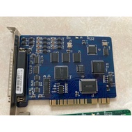 Genuine Weihong PM53C PM53C2 PCIMC-53C 53C2 Sports Control Card Ready Stock