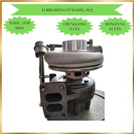 Turbo Tu bô tăng áp () xe dongfeng B180 (6BT). Mã sản phẩm WH1E_1118010A /YC6105