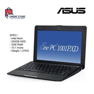Refurbished Asus Eee PC 1001PXD 10.1" Seashell Netbook Mini laptop