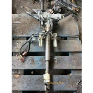 Honda Civic SO4 Steering Shaft Column Honda Civic SO4 (Used Halfcut)