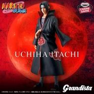 Grandista Figure Uchiha Itachi - Naruto Shippuden