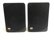 Tannoy CPA-6 Bookshelf speakers 書架喇叭