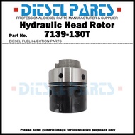 Hydraulic Head and Rotor Head 7139-130T for Fiat Tractor 550 600 640 680 / Ford New Holland 3630***&