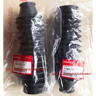 [ SCL AUTOSPARE ] 51686-TG0-T01 Front Absorber Dust Cover Honda City T9A ( GM6 ) / City TMO TM0 ( GM