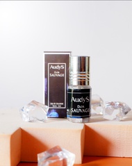Parfum Viral Grey Jayrosse Parfum Pemikat Pasangan Jayrose Grey Luke Rouge Noah Cool 30ml - Parfum G