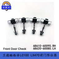 Landcruiser LC100 Door Stopper 68610-60090 68620-60080 LX470 Accessories