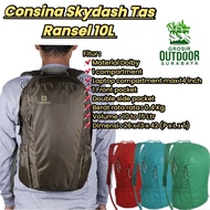 Consina Skydash 10L Backpack