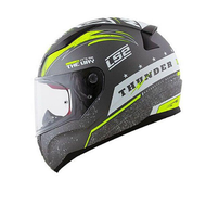 MŨ BẢO HIỂM LS2 FF353 RAPID - MÀU 10 NĂM THUNDER