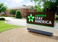 Extended Stay America Select Suites - Greensboro - Wendover Ave.