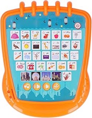 Multifunctional Learning Machine,Arabic English Learning Machine Arabic Reading Pad Early Educationa