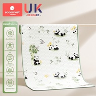 ที่นอนลูกน้อย latex แบบเย็น