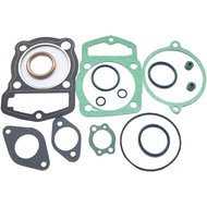 Complete Gasket Kit Compatible With Honda ATC200E ATC200ES ATC200M ATC200S ATC200X ATV Top End Engin