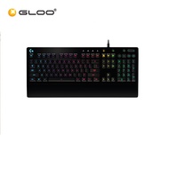 Logitech G213 Prodigy RGB Gaming Keyboard