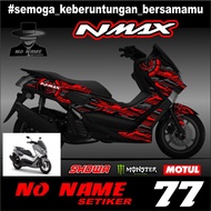 Striping Nmax(77) 2015 2016 2017 2018 2019 2020 2021 sticker sticker sticker