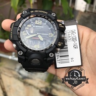 CASIO G-SHOCK GWG-1000-1A MUDMASTER ORIGINAL