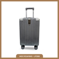 Indo Roaming Lightweight Cabin Suitcase & Luggage Size 20-28 Inch LP088