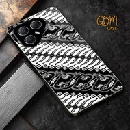 HP [GBM820] Softcase Glitter TECHNO CAMON 40 PRO 4G CAMON 40 4G POVA 5 POVA 7 5G POVA 6 PRO 5G Case 