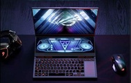 ASUS ROG Duo Gaming Laptop high spec  RTx4080. 🔥🔥 32gb ram and R9-7945hx 